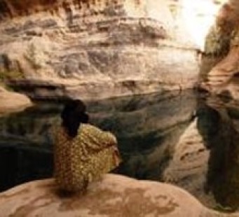 09 GIORNO: 24/10/2026 - DJANET - TIMRAS - TIKABAOUINE - DJANET - Foto 1/1