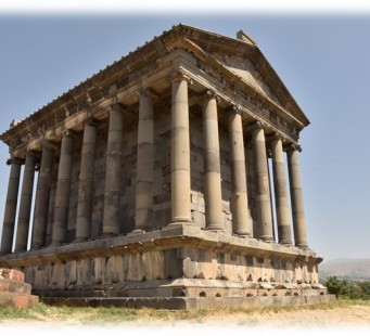 03 GIORNO – 13 GIUGNO 2026 - GARNI - MONASTERO DI GHEGHARD - YEREVAN - Foto 1/1