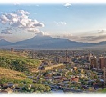 08 GIORNO – 18 GIUGNO 2026 - FORTEZZA DI AMBERD - USHI - SAGHMOSAVANK - YEREVAN - Foto 1/1