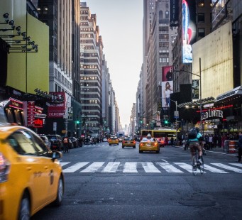 05 Dicembre - NEW YORK - Foto 3/3