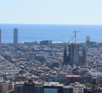 Giorno 3 - Barcellona, Spagna - Foto 1/1