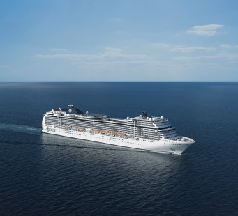 Giorno 4 - Navigazione - Foto 1/1