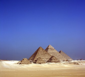 Giorno 2 - Piramidi di Giza ed il Gran Museo (Gem) - Foto 1/1