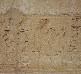 Giorno 3 - Saqqara e Dahshur - Foto 1/1