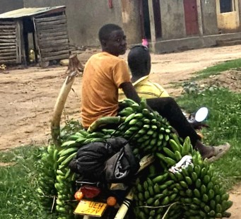 07 Marzo - Entebbe - Italia - Foto 1/3