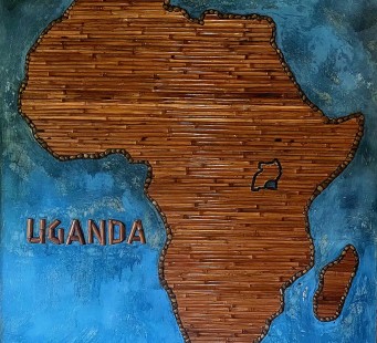 25 Febbraio - Milano-Entebbe-Kampala - Foto 2/3