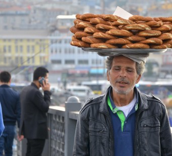 Istanbul - Foto 1/3