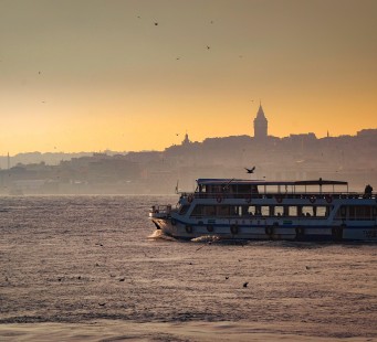 Istanbul - Foto 1/3
