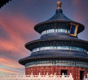 2 Giugno - Pechino-Pingyao - Foto 2/3