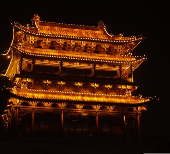 3 Giugno - Pingyao - Foto 1/3
