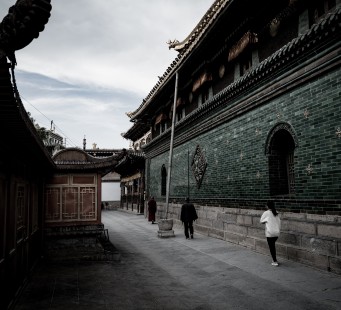 4 Giugno - Pingyao-Xi'an - Foto 1/3
