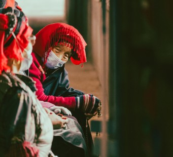 4 Giugno - Pingyao-Xi'an - Foto 3/3