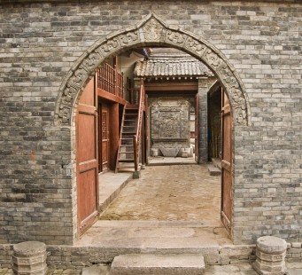 5 Giugno - Xi'an - Foto 1/3