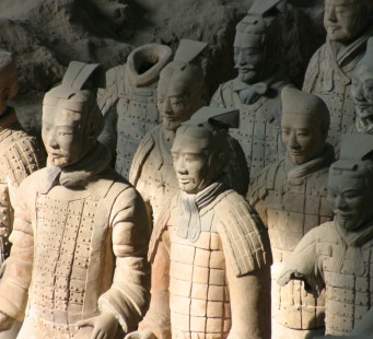 5 Giugno - Xi'an - Foto 2/3