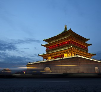 5 Giugno - Xi'an - Foto 3/3