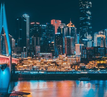 7 Giugno - Chongqing - Foto 3/3