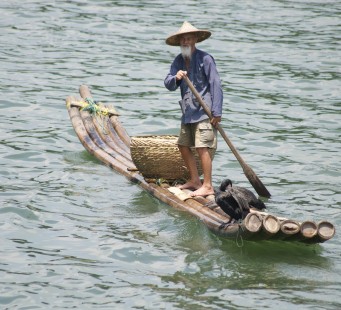 8 Giugno - Chongqing-Guilin - Foto 3/3