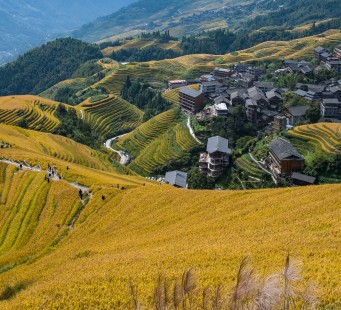 9 Giugno - Guilin - Foto 1/3