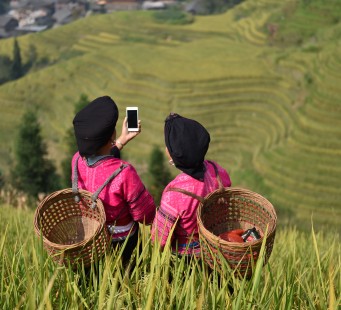 9 Giugno - Guilin - Foto 3/3