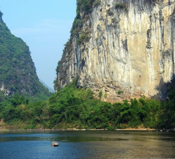 10 Giugno - Guilin-Yangshuo-Shangai - Foto 1/3