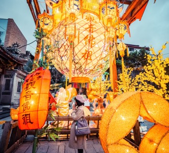 10 Giugno - Guilin-Yangshuo-Shangai - Foto 2/3