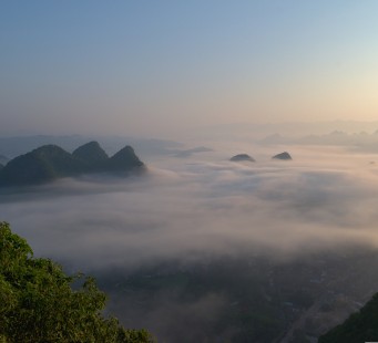 10 Giugno - Guilin-Yangshuo-Shangai - Foto 3/3