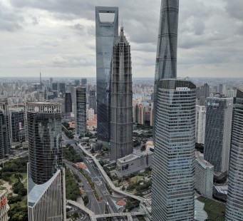 11 Giugno - Shangai - Foto 3/3