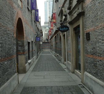 12 Giugno - Shangai-Milano - Foto 1/3