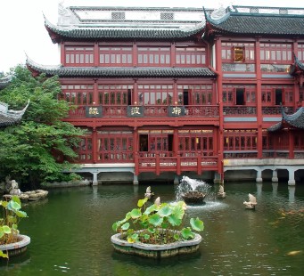 12 Giugno - Shangai-Milano - Foto 2/3