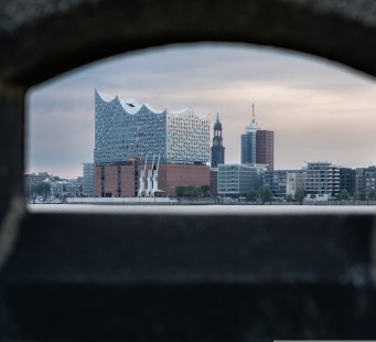 6 Agosto - Amburgo - Foto 2/3