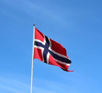 8 Agosto - Bergen, Norvegia - Foto 2/3
