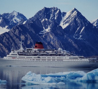 12 Agosto - Longyearbyen (Spitsbergen), Svalbard - Foto 3/3