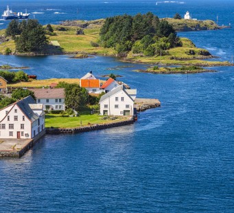 18 Agosto - Haugesund, Norvegia - Foto 1/3