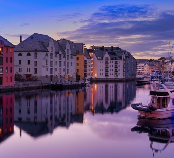 9 Agosto - Molde, Norvegia - Foto 1/3