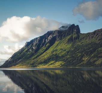 9 Agosto - Molde, Norvegia - Foto 3/3